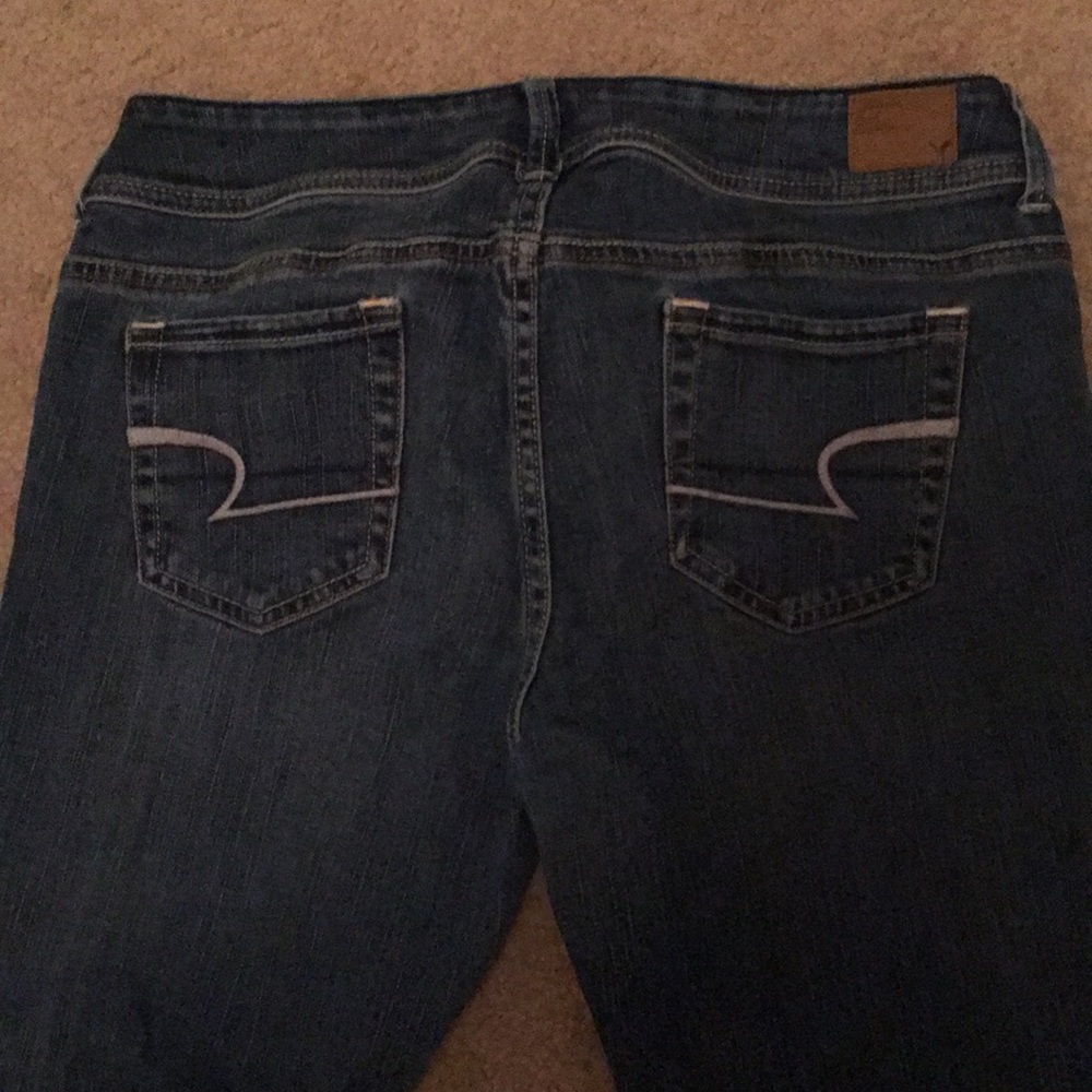 Jeans - Picture 2 of 3